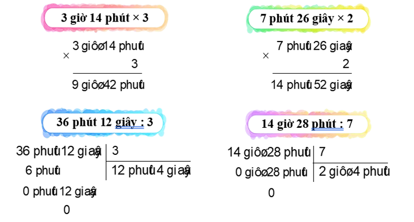 Tính giá trị của biểu thức:

 (ảnh 1)
