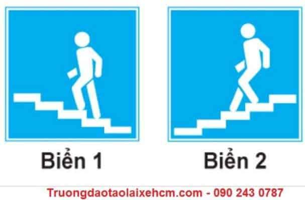 Bộ Đề 200 Câu Hỏi, Đáp Án Thi Lý Thuyết Bằng Lái Xe Máy A1 175