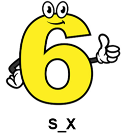 Which letter is missing?  (ảnh 1)