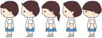 Hàng ngắn nhất là hàng:  (ảnh 5)