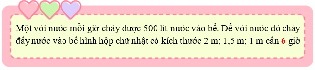 Điền số thích hợp vào chỗ trống: (ảnh 2)