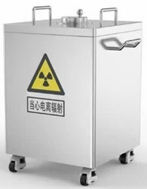 Một phòng thí nghiệm, ban đầu mua về một mẫu polonium có chứa $2{,}1\ \mathrm{g}\ ^{210}_{84}\mathrm{Po}$. (ảnh 1)
