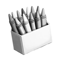 Name the class objects below. (ảnh 1)