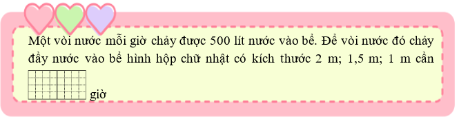 Điền số thích hợp vào chỗ trống: (ảnh 1)