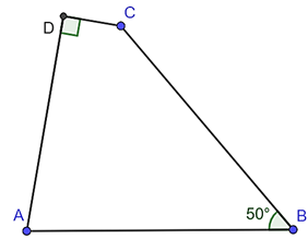 Cho hình vẽ:  Biết rằng góc C - góc A = 60 độ. Khi đó, góc C = ...^ độ (ảnh 1)