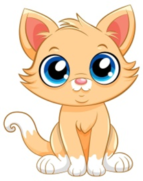 Look and tick √ or X.
   cat (ảnh 1)
