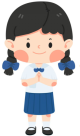 Bạn thấp nhất là bạn:  (ảnh 1)
