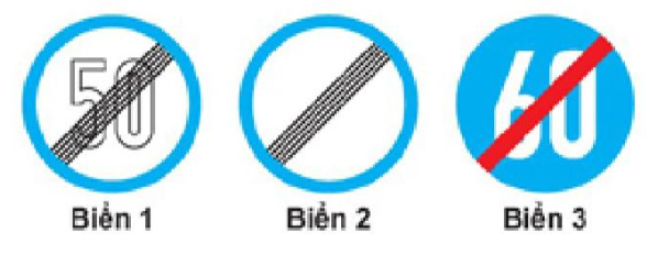  Hiệu lực của biển 