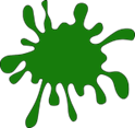 It’s green. (ảnh 3)
