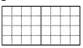 A grid of white squares

AI-generated content may be incorrect.