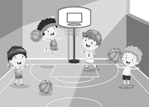 They are playing ______. (ảnh 1)