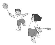 Read and write True or False the activities that appear in the passage. (ảnh 1)