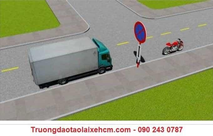 Bộ Đề 200 Câu Hỏi, Đáp Án Thi Lý Thuyết Bằng Lái Xe Máy A1 200