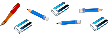 Điền số thích hợp vào ô trống  Hình trên có: (ảnh 1)