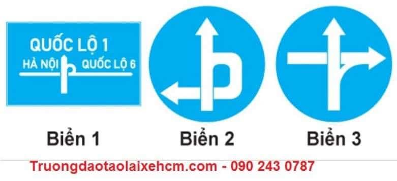 Bộ Đề 200 Câu Hỏi, Đáp Án Thi Lý Thuyết Bằng Lái Xe Máy A1 177