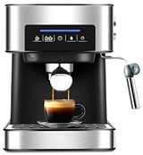 Một bạn nhân viên chuẩn bị pha một tách cà phê nóng và bạn cần làm ấm tách thủy tinh đến 60°C. Biết nhiệt độ ban đầu và khối lượng của cái tách lần lượt là 20°C và 150 g. (ảnh 1)
