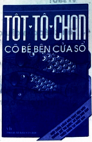 Em hãy quan sát hình bìa sách bên.  Em nghĩ cuốn sách đó nói về:  A. một cô bé làm ra một chiếc cửa sổ. B. một cô bé thích ngồi suy tư bên cửa sổ. C. những con cá chép. (ảnh 1)