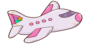 Read and choose the correct picture.
- Can you see the plane?
- Yes, I can.
   (ảnh 4)