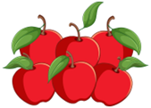 two apples (ảnh 1)
