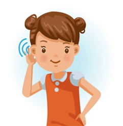 Listen and choose. (ảnh 3)