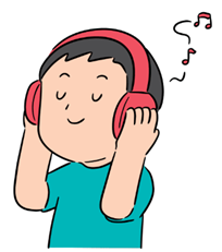 Look and choose: DRAW PICTURES.
   (ảnh 1)