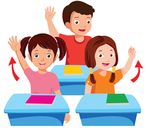 Look and choose: DRAW PICTURES.
   (ảnh 3)