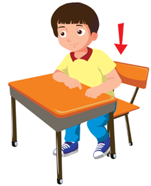 Look and choose: DRAW PICTURES.
   (ảnh 4)