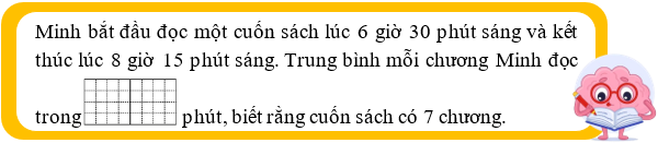 Điền số thích hợp vào chỗ trống: (ảnh 1)