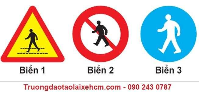 Bộ Đề 200 Câu Hỏi, Đáp Án Thi Lý Thuyết Bằng Lái Xe Máy A1 159