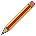 It’s a crayon. (ảnh 3)