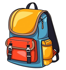 Look and tick √ or X.
  
bag (ảnh 1)