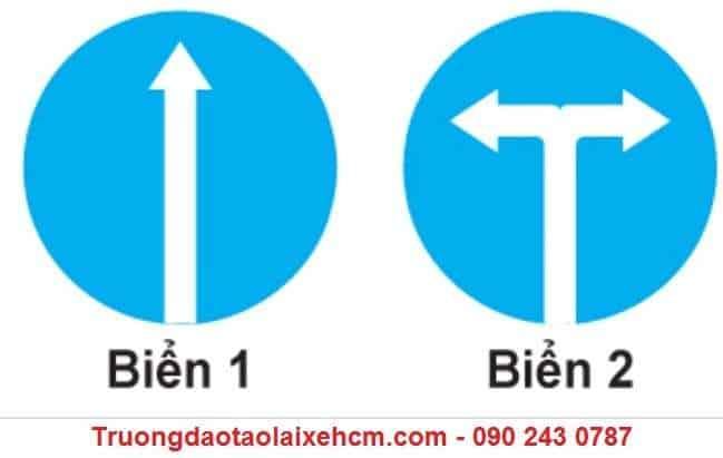 Bộ Đề 200 Câu Hỏi, Đáp Án Thi Lý Thuyết Bằng Lái Xe Máy A1 162