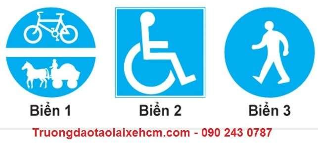 Bộ Đề 200 Câu Hỏi, Đáp Án Thi Lý Thuyết Bằng Lái Xe Máy A1 168