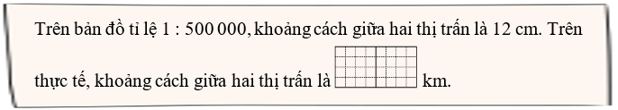 Điền số thích hợp vào chỗ trống: (ảnh 1)