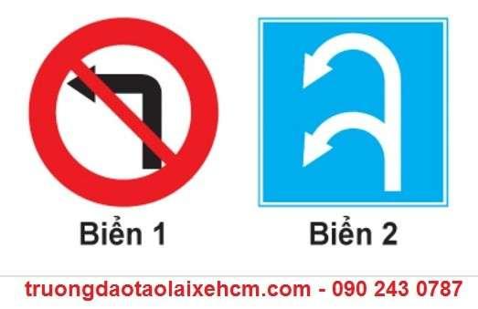 Bộ Đề 200 Câu Hỏi, Đáp Án Thi Lý Thuyết Bằng Lái Xe Máy A1 170