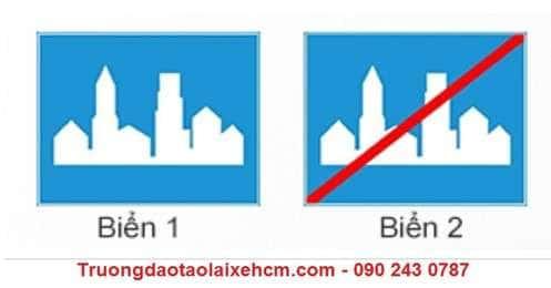 Bộ Đề 200 Câu Hỏi, Đáp Án Thi Lý Thuyết Bằng Lái Xe Máy A1 171