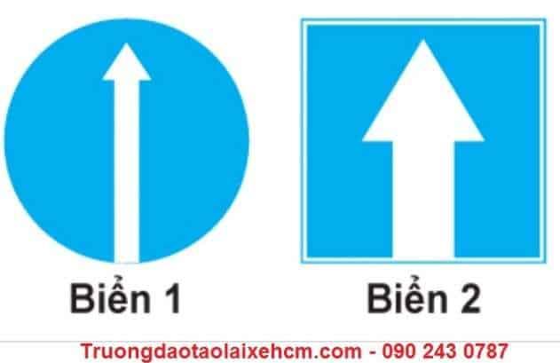 Bộ Đề 200 Câu Hỏi, Đáp Án Thi Lý Thuyết Bằng Lái Xe Máy A1 172