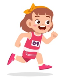 Look and choose: RUN. (ảnh 3)
