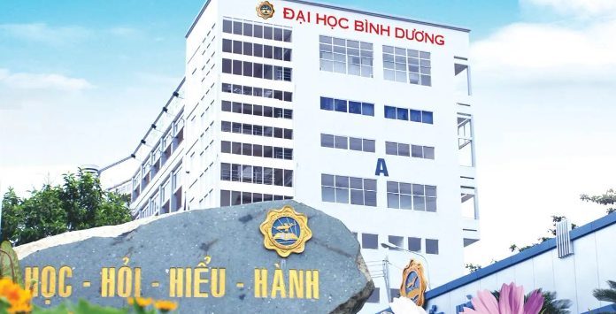 Trường Đại học Bình Dương (BDU)