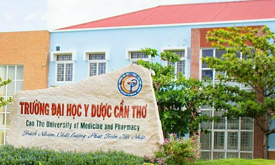 Học phí, phương thức xét tuyển trường Đại học Y Dược Cần Thơ