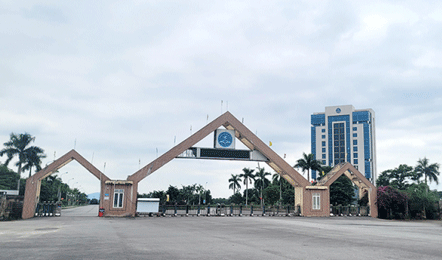 Review Trường Đại học Hà Tĩnh (HTU) có tốt không?