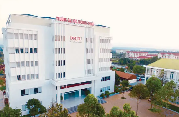 Học phí Trường Đại học Buôn Ma Thuột