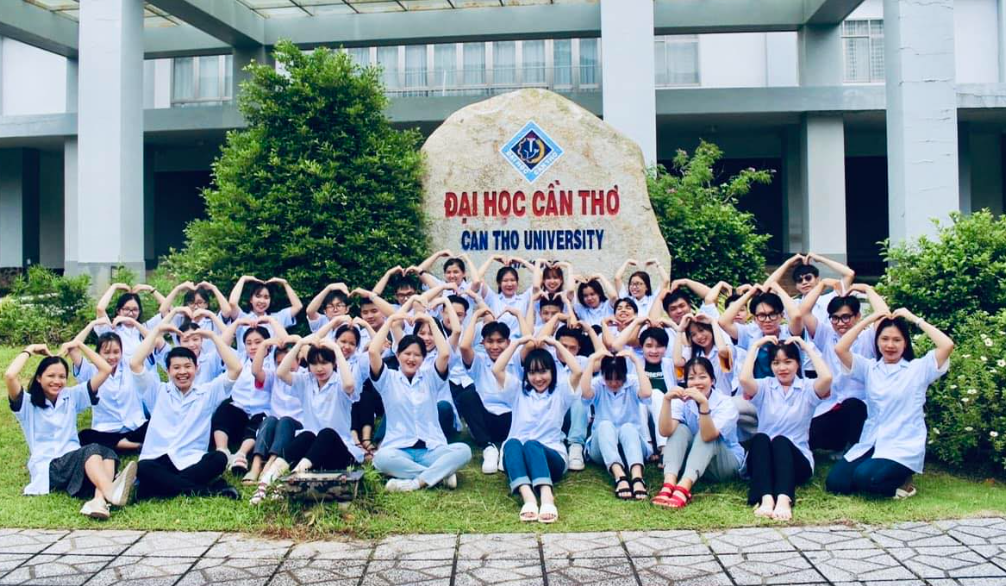 Phòng dịch Covid-19: Trường ĐH Cần Thơ tổ chức giảng dạy không tập trung