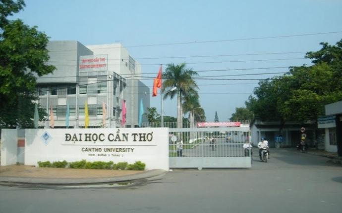 Top 7 Trường đại học tốt nhất tại Cần Thơ - Toplist.vn