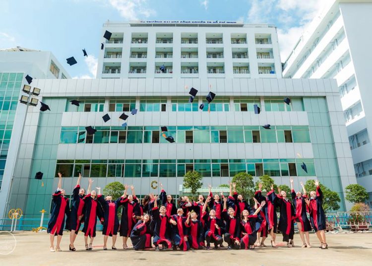 Edunet - Học phí đại học HUETCH