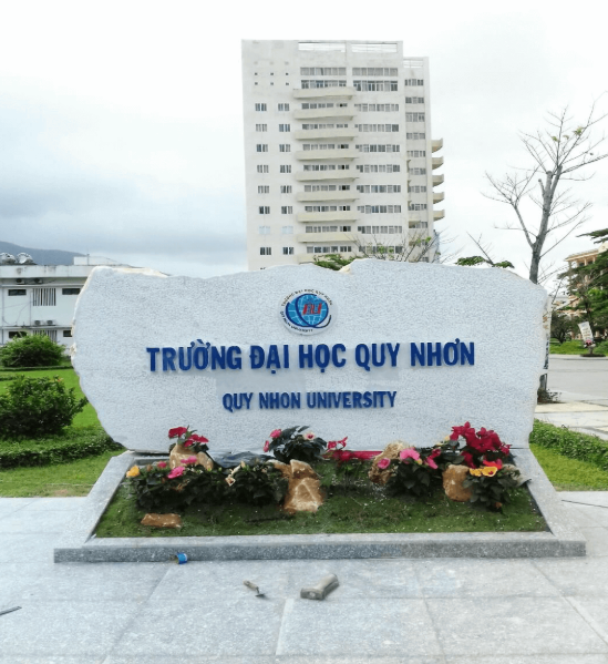 Trường ĐH Quy Nhơn công bố điểm chuẩn đại học hệ chính quy năm 2021 - Báo  Người lao động