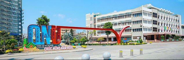 Thông tin tuyển sinh trường Đại học Quy Nhơn năm 2022