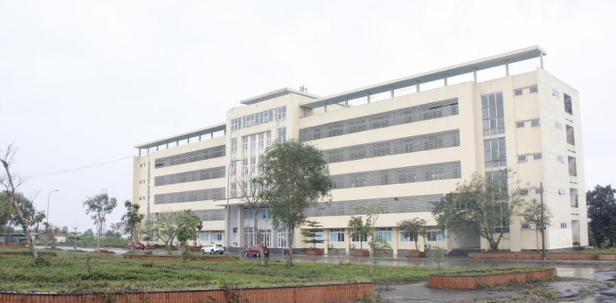 Điểm chuẩn Phân Hiệu Đại Học Huế tại Quảng Trị năm 2020