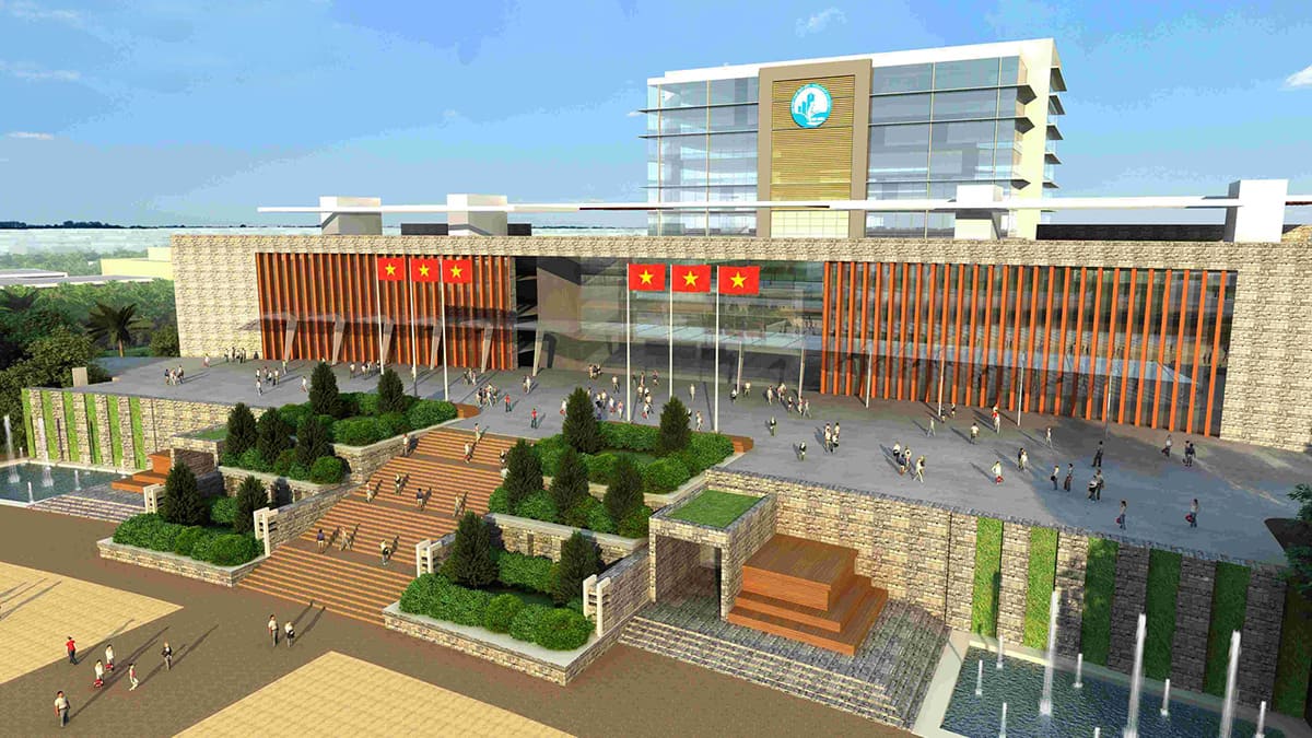Vinh University