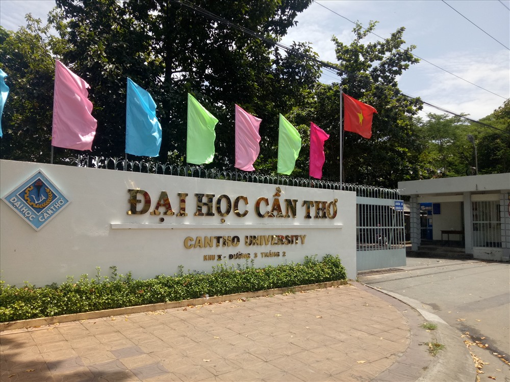 Can Tho, Taiwan boost education link - Can Tho News